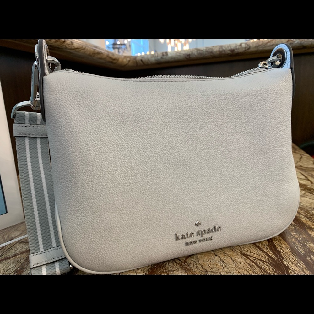 COPY - Rosie cross body